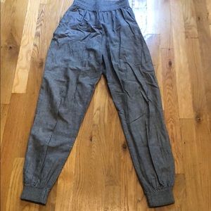 American apparel slacks